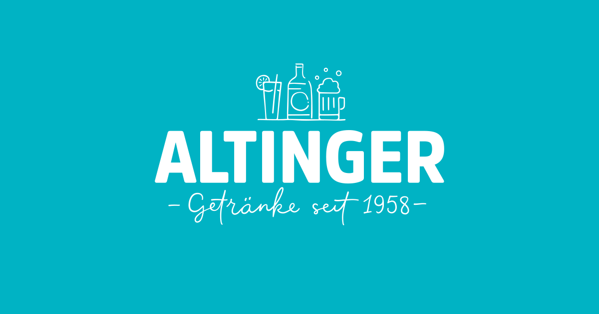 Eventausstattung - Getränke Altinger GmbH - Garching