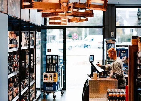 Karriere bei Altinger